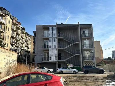 Участок земли 650 м2