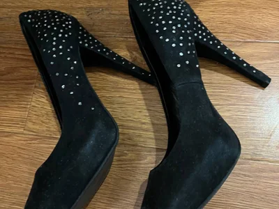 Туфли Zara 37 размер