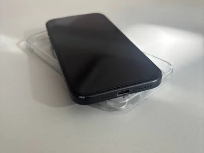 iPhone 15 128GB Черный