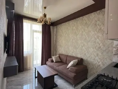 2 room Flat for rent. Varketili