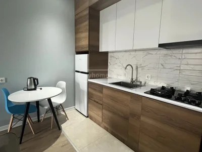 2-комнатная квартира в Сабуртало, 40 кв.м, $600