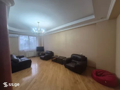 3 room Flat For Sale. Saburtalo