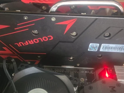 Процессор Intel I5-9600KF