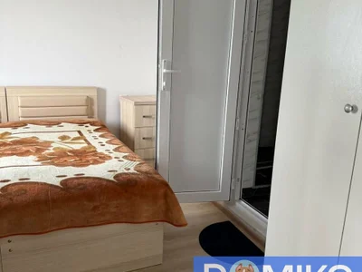 Квартира 1+1, 50 м²