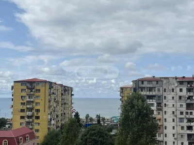 Однокомнатная квартира в районе Старого Батуми