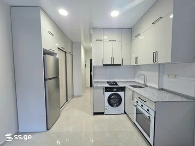 1+1 на Angis st. 3rd lane 8 Airport District