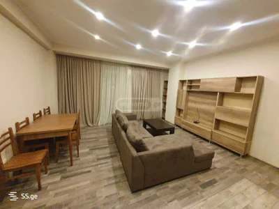3 room Flat For Rent. Saburtalo