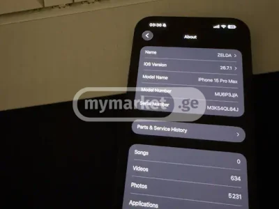 IP телефон Apple