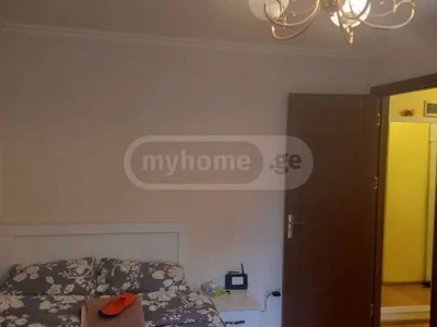 1 room Flat Daily rent. Saburtalo
