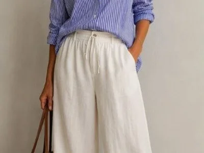 Рубашка Massimo Dutti (Doppio Ritorto)