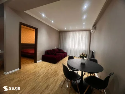 2 room Flat For Rent. Saburtalo