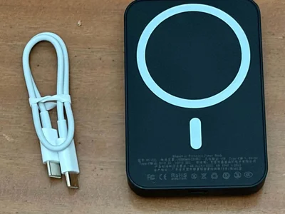 Повербанк 10000mAh