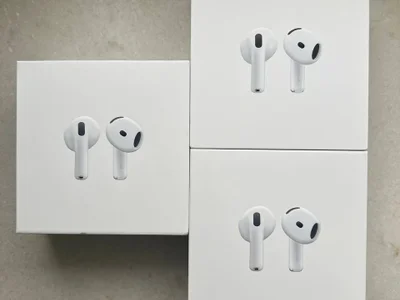 AirPods 5