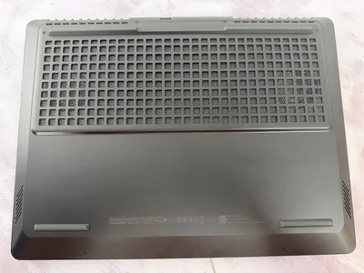 Игровой ноутбук HP OMEN 16