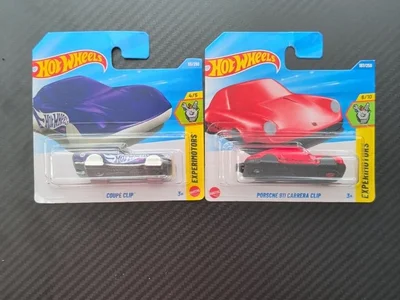 Брелок Hot wheels