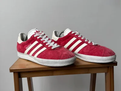 Кроссовки Adidas Gazelle 44.5