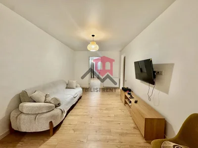 2-комнатная квартира на Сабуртало, 78 м², $900