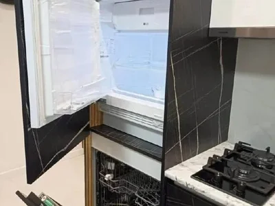 Студия на NBG Beach Panorama ანგისის II ჩიხი 10 New Boulevard