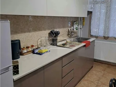 2-комнатная квартира в Сабуртало