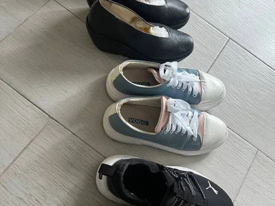 Кроссовки Puma оригинал 37.5