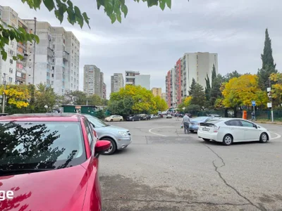 Commercial space For Sale. Nutsubidze plateau