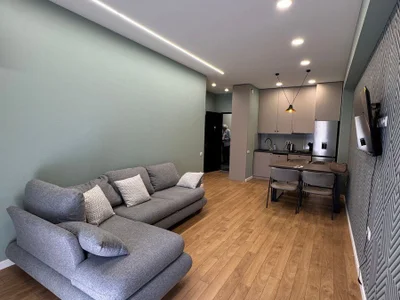 2 room Flat for rent. Saburtalo