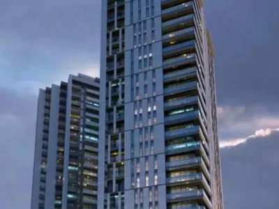 4-комнатная квартира в Тбилиси