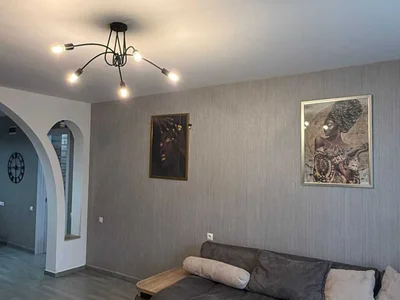 2 room Flat Daily rent. Varketili