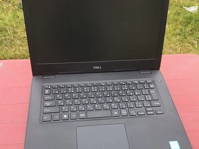 Dell 16 G SSD