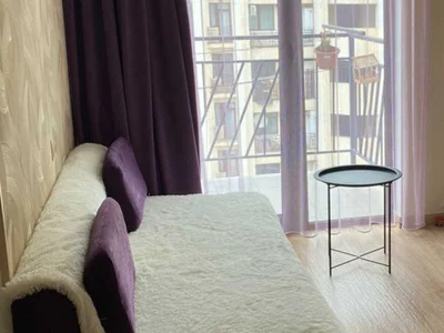 2 room Flat Daily rent. Didi digomi