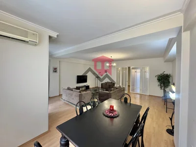 4-комнатная квартира, Сабуртало, Костава 75Г, $1800