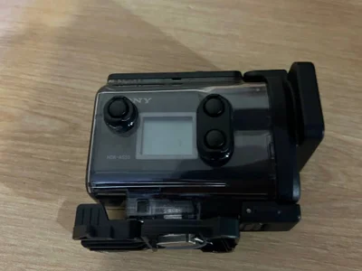 Sony HDR-AS50