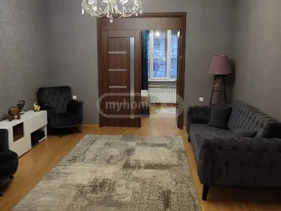 Коммерческое помещение на Guramishvili Ave 34 Sanzona