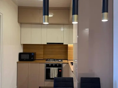 Града Парк: 2-комнатная, 50,0 м²
