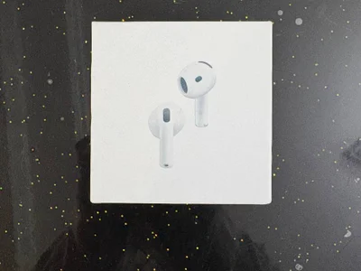 AirPods 4