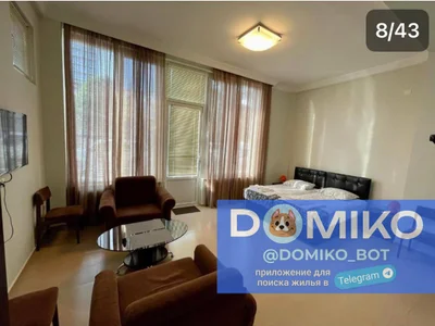 Студия на შ. რუსთაველის გამზ. 10 Rustaveli District