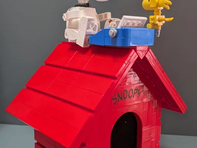 Lego Ideas