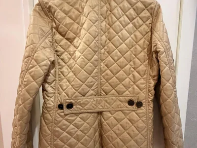 Куртка женская BURBERRY