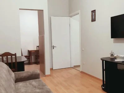 1+1 на V. Gorgasalis Kucha 110 Rustaveli District