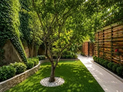 Парквуд: 5-комнатная, 280.0 м²