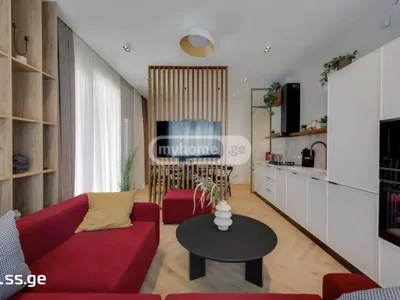 Коммерческое помещение на Lisi st. 1 Lisi lake