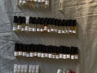 Initio Narcotic Delight