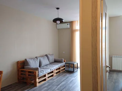 Долгосрочная аренда 2-комнатной квартиры в Khimshiashvili District