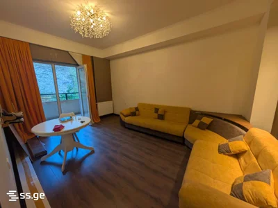 2 room Flat For Sale. Nutsubidze plateau