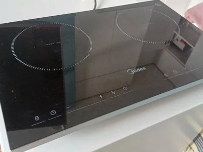 Индукционная плита Midea MC-ID358