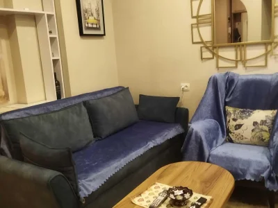 Проспект Важа-Пшавела, 11: 2-комнатная, 35,0 м²