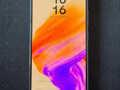 Samsung Galaxy A53