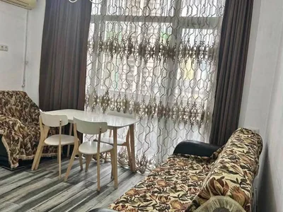 1-комнатная квартира, 35 кв.м, $63,000