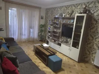 4-комнатная квартира Продаётся. Сабуртало
