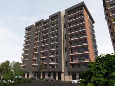 3 room Flat For Sale. Didube